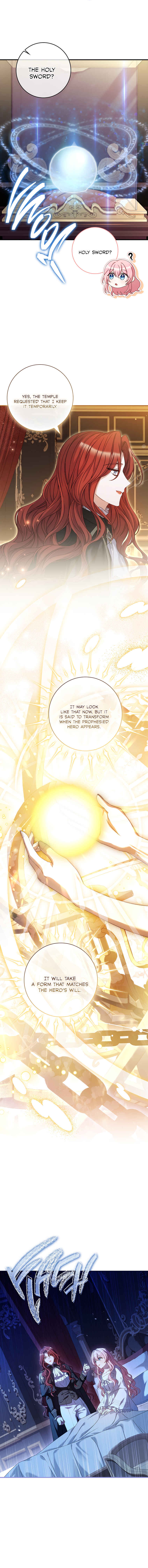 The Painless Player Chapter 3 - Page 14