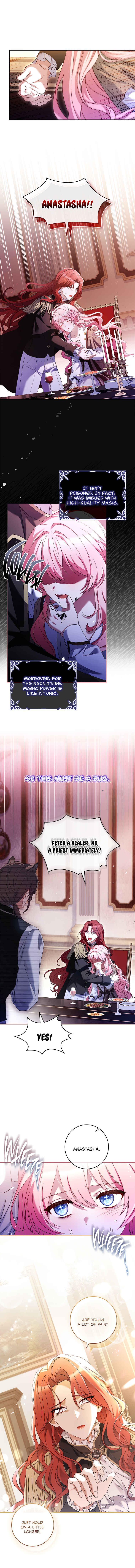 The Painless Player Chapter 3 - Page 2