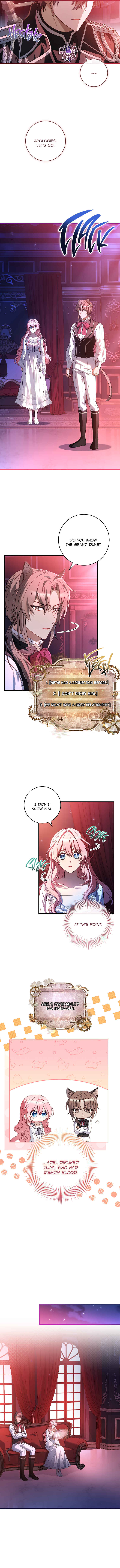 The Painless Player Chapter 3 - Page 23