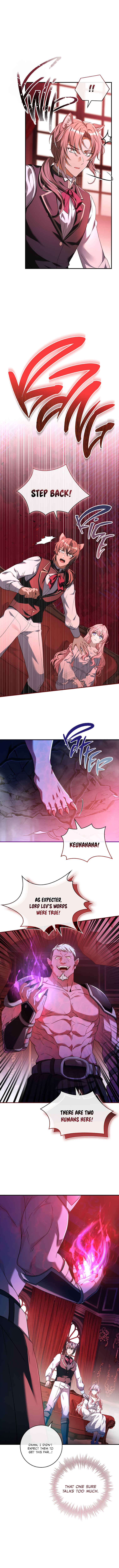 The Painless Player Chapter 3 - Page 29