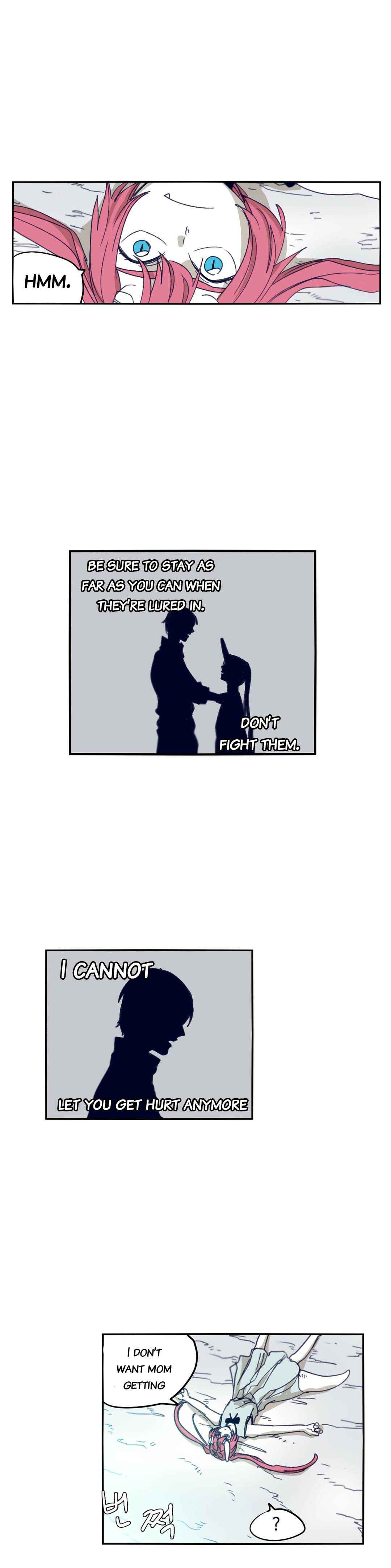 Epic of Gilgamesh Chapter 77 - Page 1