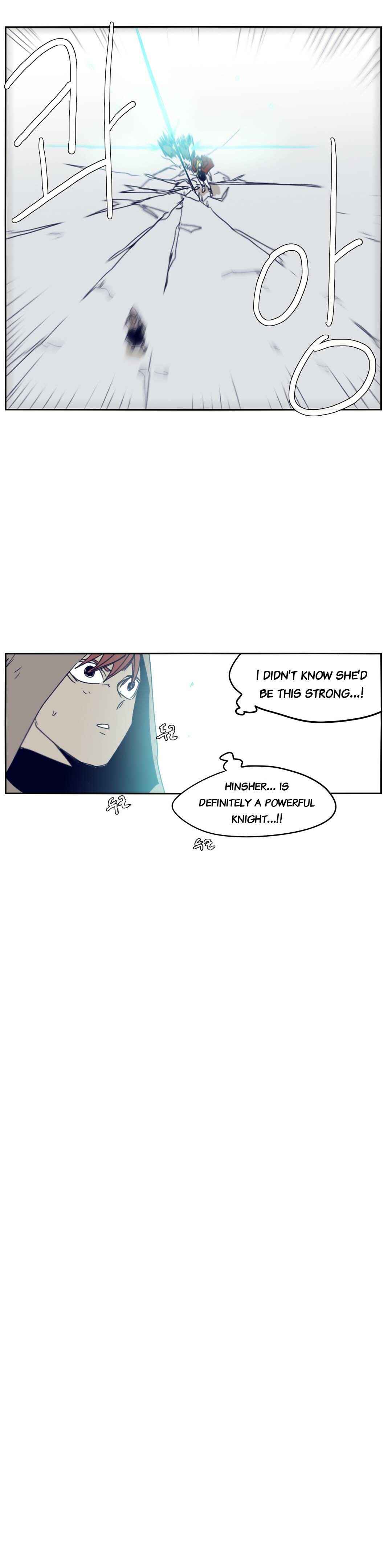 Epic of Gilgamesh Chapter 77 - Page 22