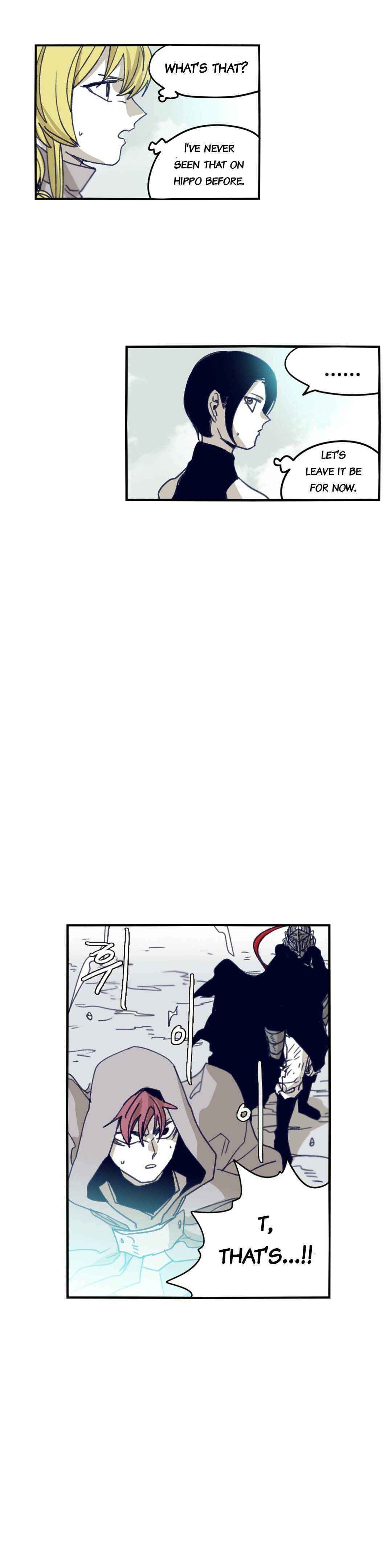 Epic of Gilgamesh Chapter 77 - Page 5