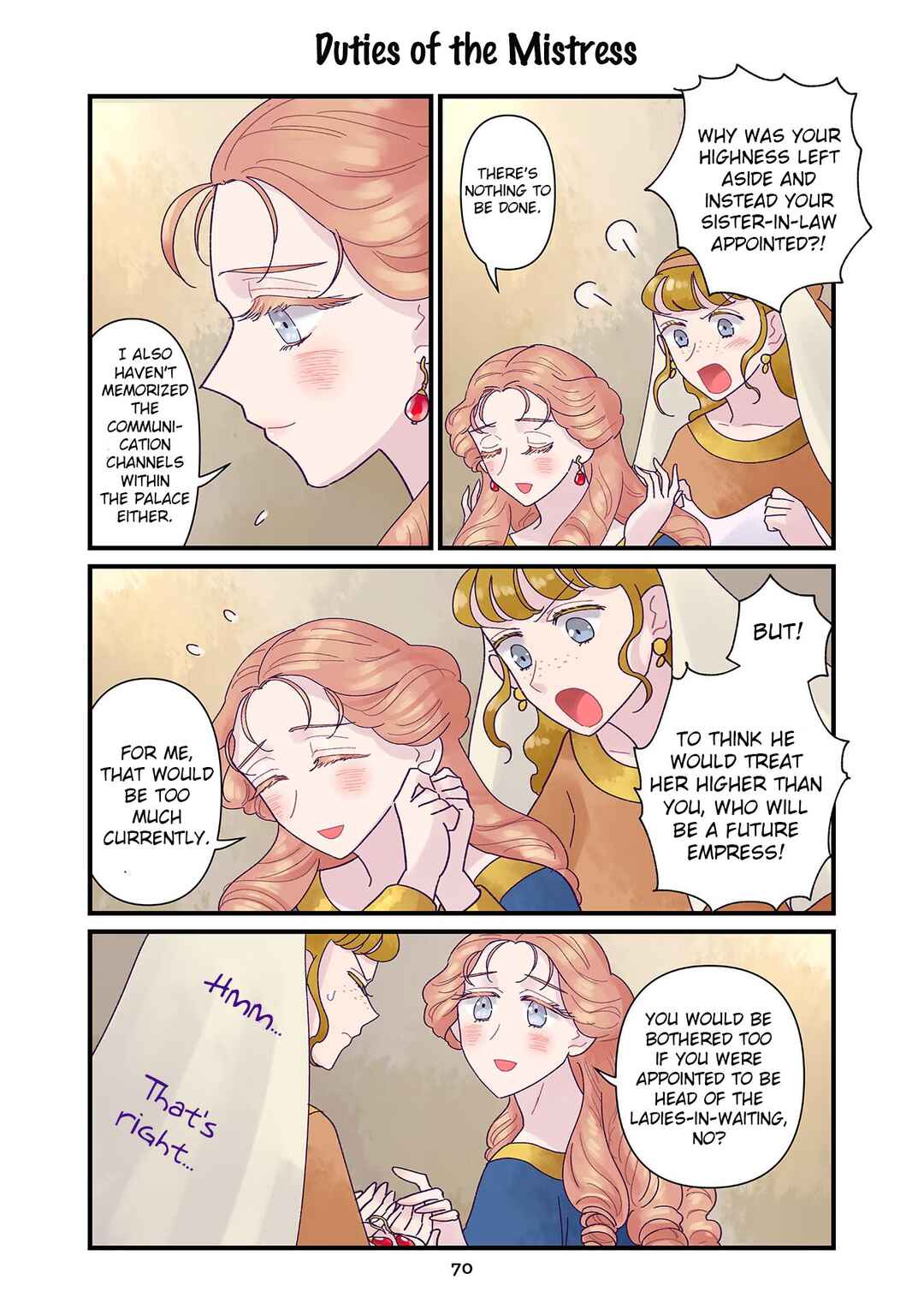 Anna Komnene Chapter 25 - Page 18