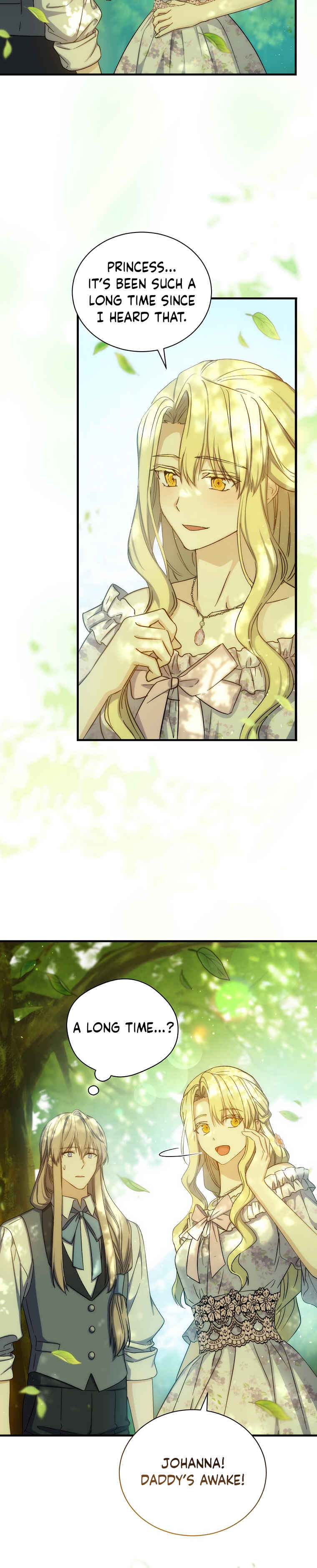 The Return of the 8th Class Mage Chapter 71 - Page 10
