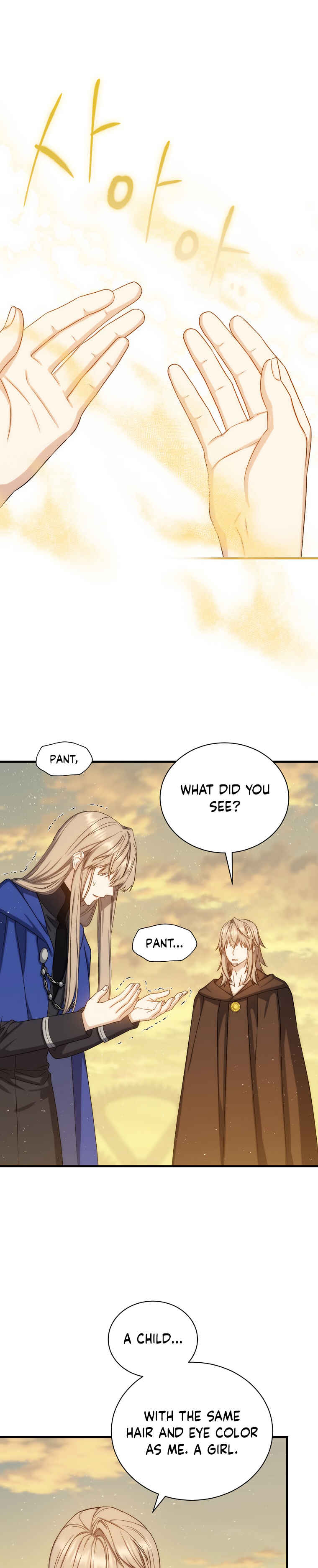 The Return of the 8th Class Mage Chapter 71 - Page 18