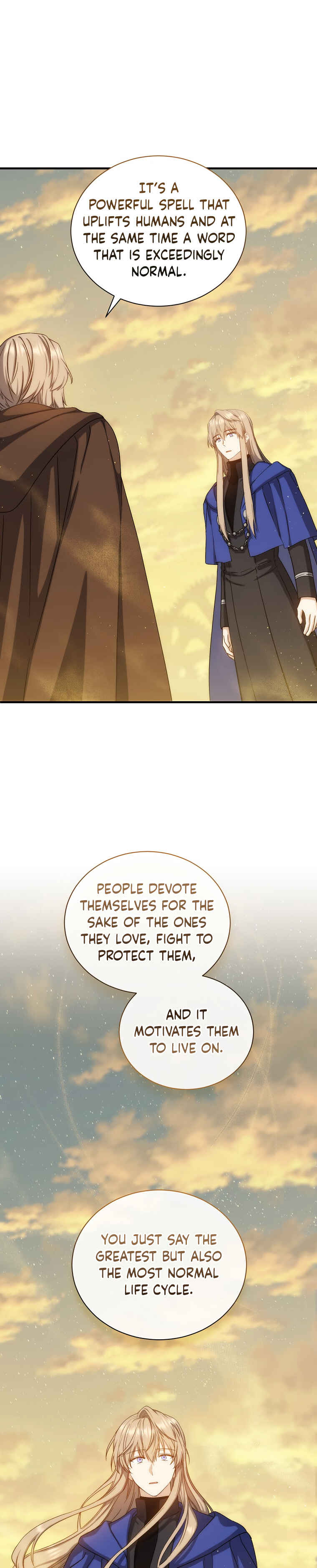The Return of the 8th Class Mage Chapter 71 - Page 21
