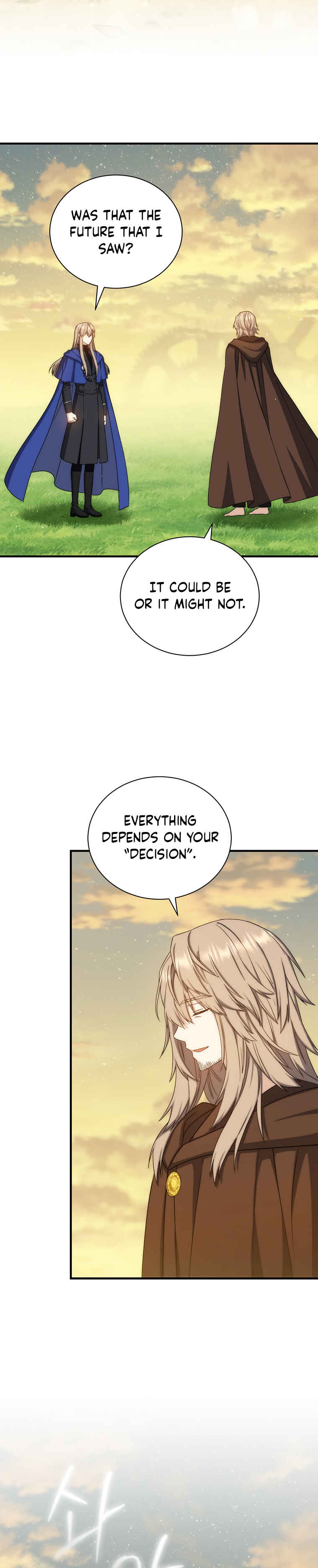 The Return of the 8th Class Mage Chapter 71 - Page 23