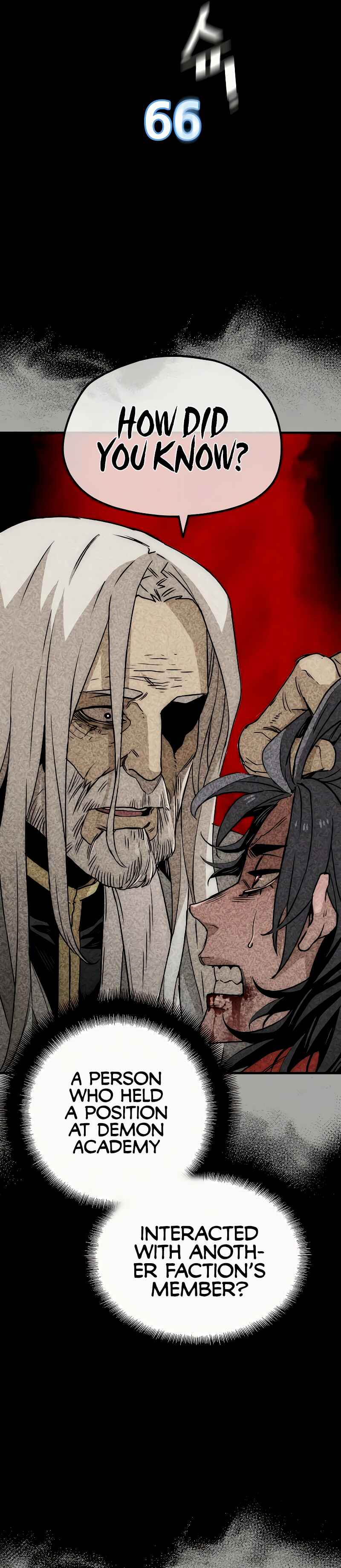 Murim RPG Simulation Chapter 9 - Page 18