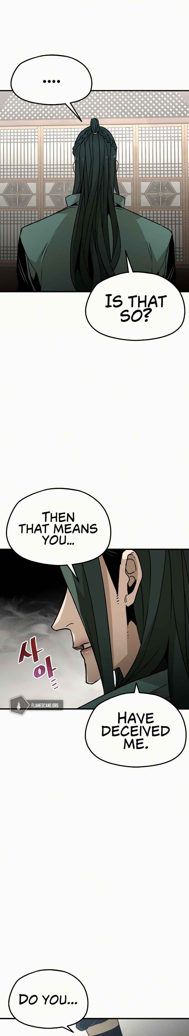 Murim RPG Simulation Chapter 9 - Page 3