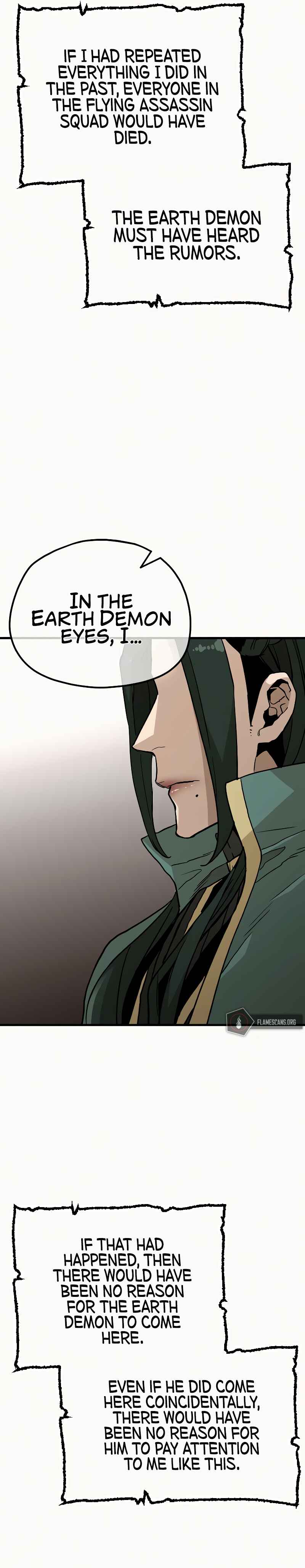 Murim RPG Simulation Chapter 9 - Page 33