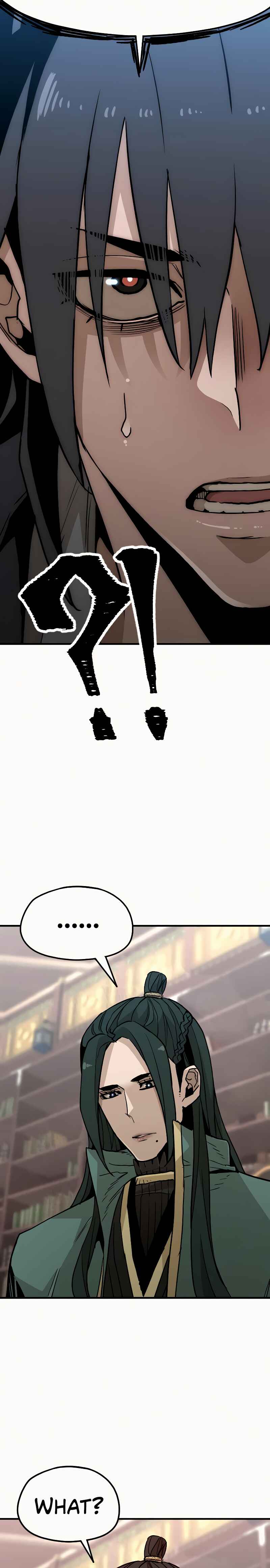Murim RPG Simulation Chapter 9 - Page 39