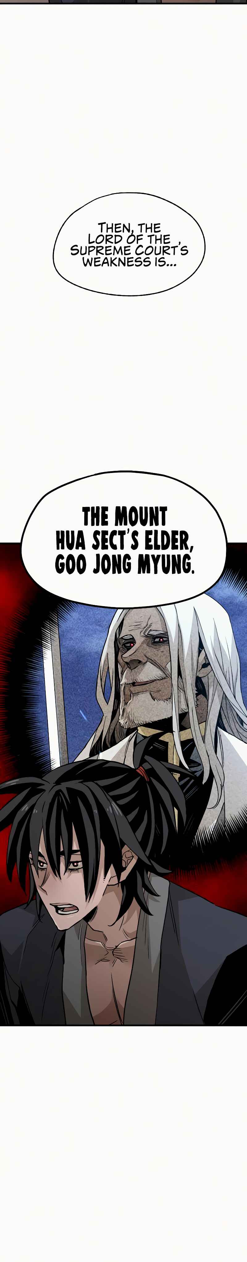 Murim RPG Simulation Chapter 9 - Page 44
