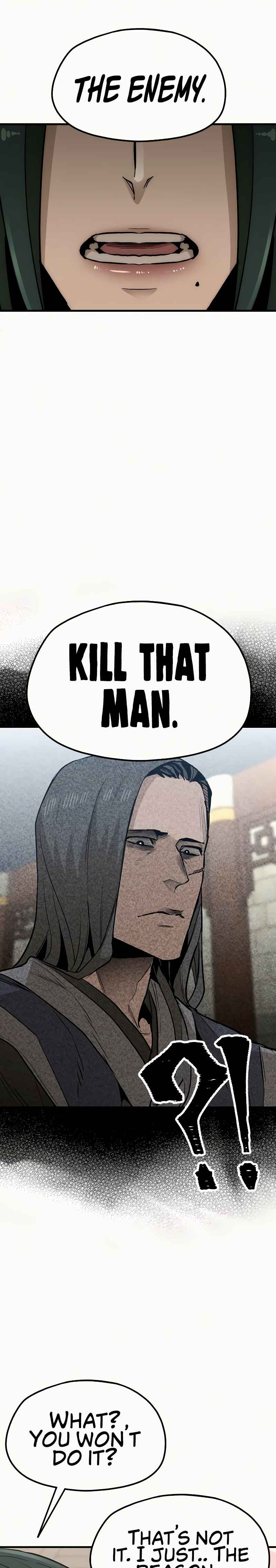 Murim RPG Simulation Chapter 9 - Page 51