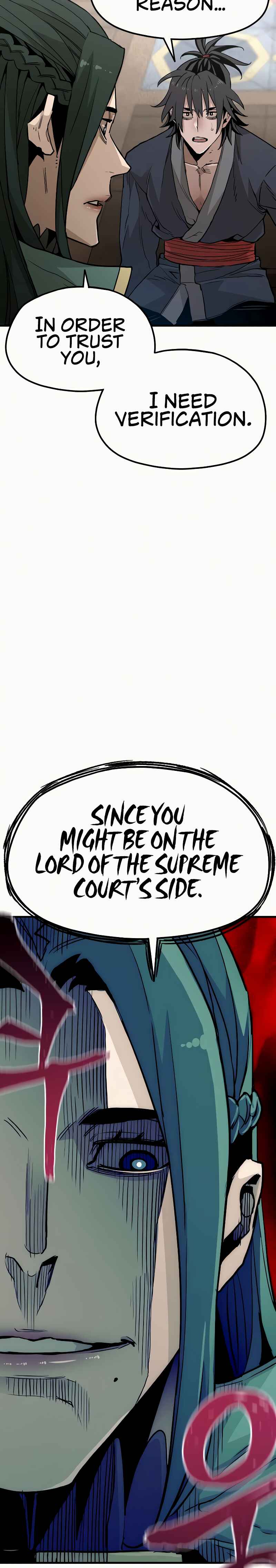 Murim RPG Simulation Chapter 9 - Page 52