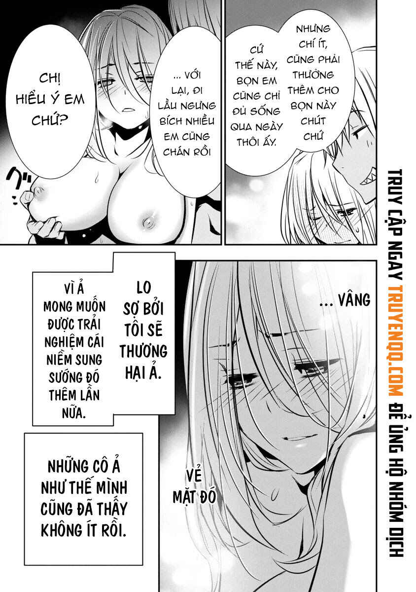 Isekai NTR ~Shinyuu no Onna wo Saikyou Skill de Otosu Houhou~ Chapter 4 - Page 15