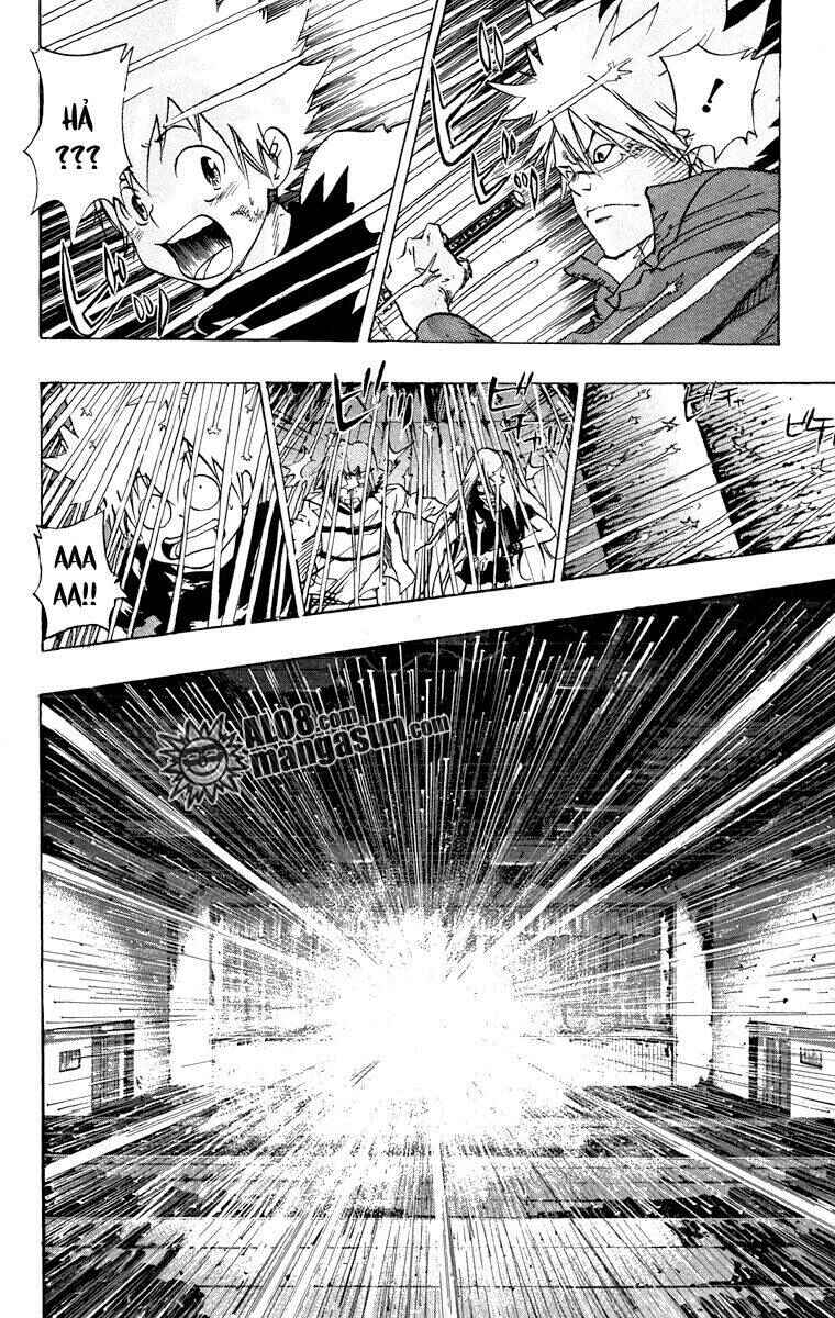Katekyo Hitman Reborn! Chapter 77 - Page 18