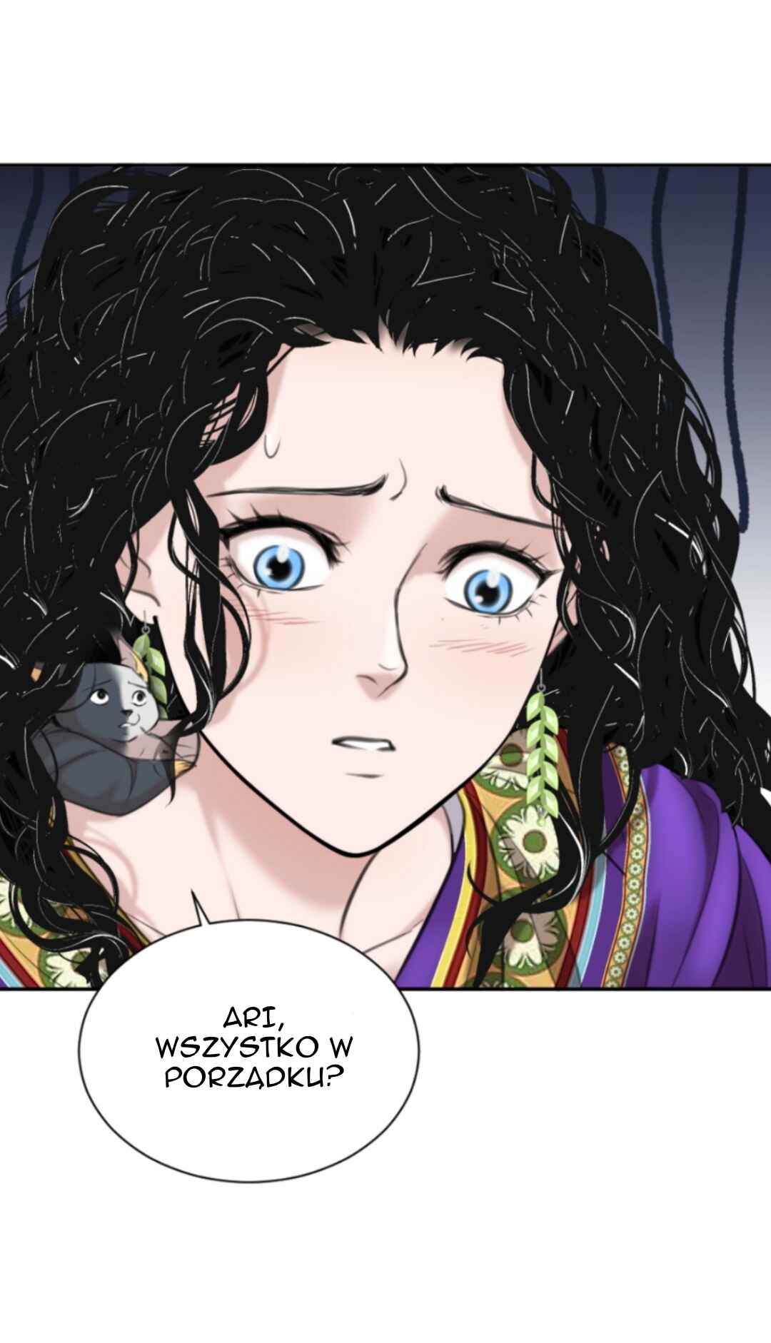 The journey of Dionysus Chapter 97 - Page 29