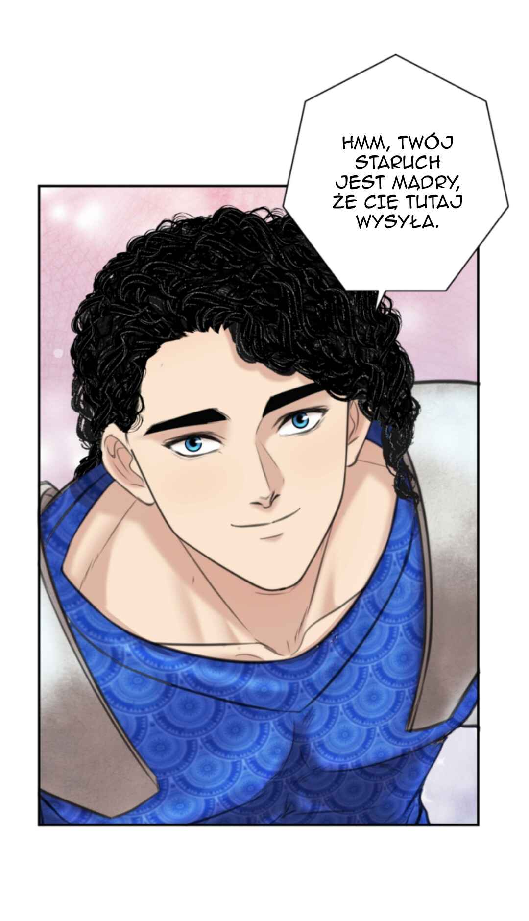 The journey of Dionysus Chapter 97 - Page 36
