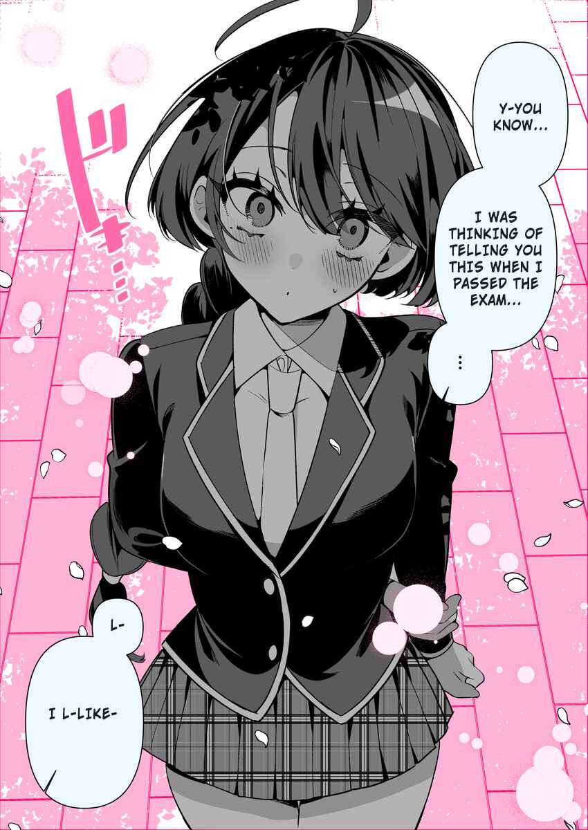 Cool na Tsuma no Saa-chan Chapter 10 - Page 2