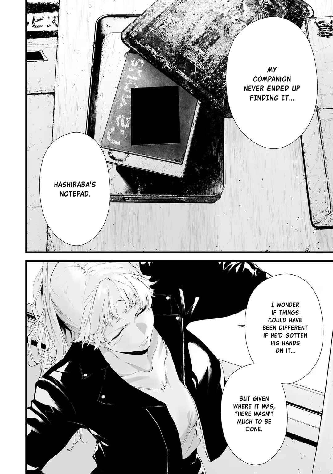 Tsurenai Hodo Aokute Azatoi Kurai ni Akai Chapter 28 - Page 14