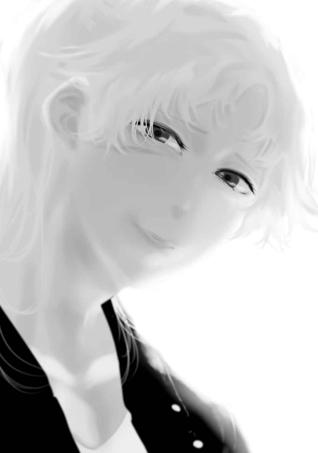 Tsurenai Hodo Aokute Azatoi Kurai ni Akai Chapter 28 - Page 18
