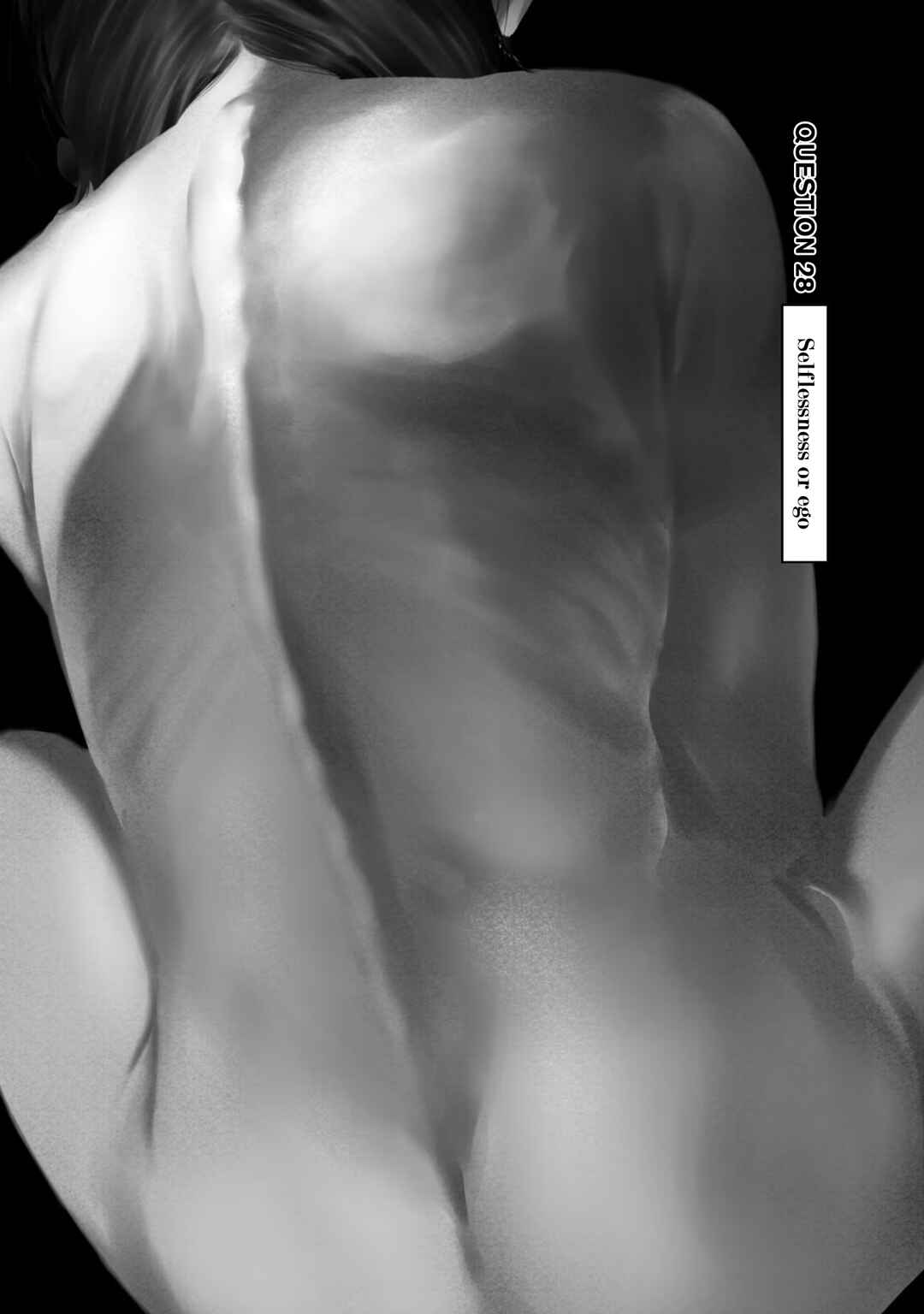 Tsurenai Hodo Aokute Azatoi Kurai ni Akai Chapter 28 - Page 3