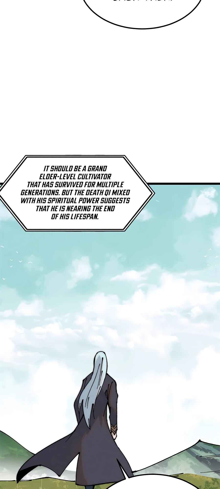 All Hail the Sect Leader Chapter 245 - Page 10