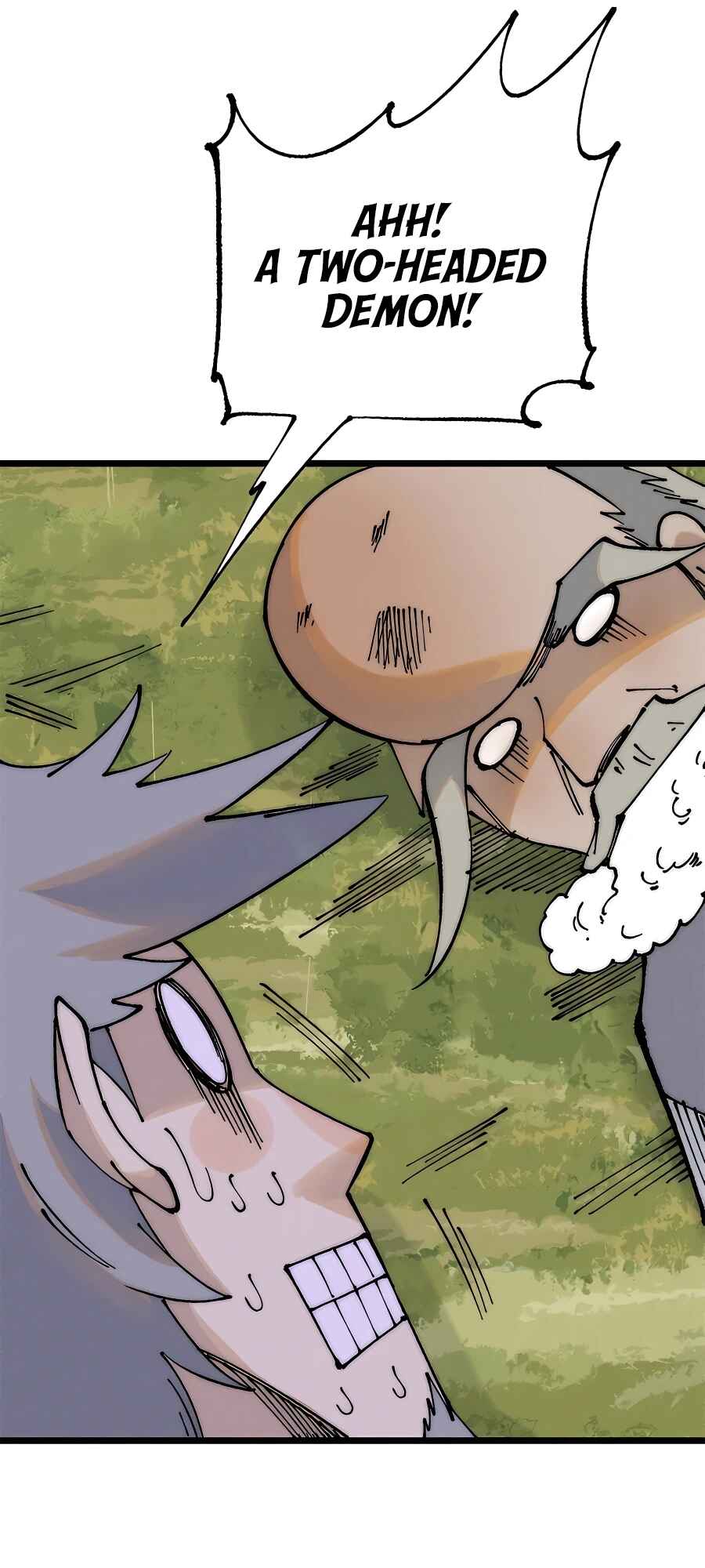 All Hail the Sect Leader Chapter 245 - Page 13