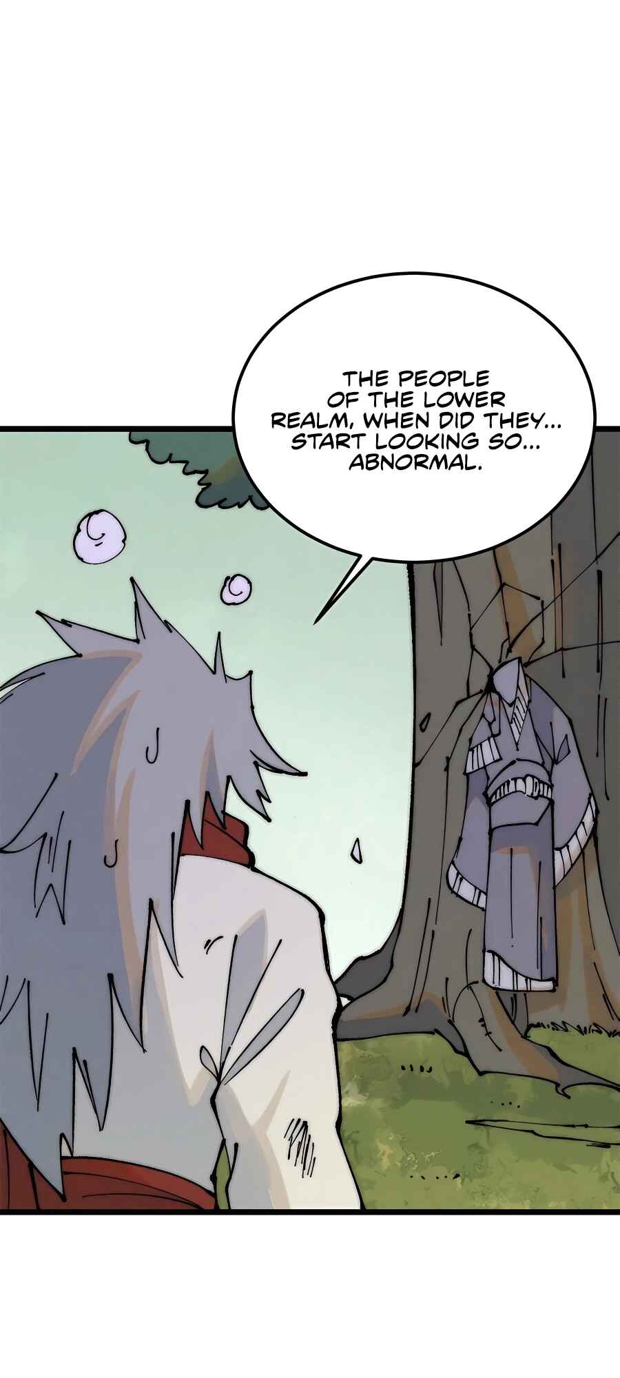All Hail the Sect Leader Chapter 245 - Page 15