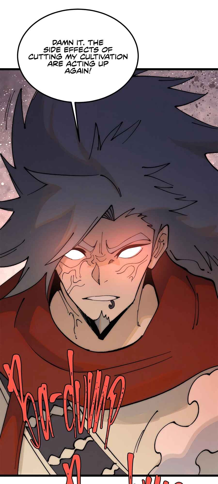 All Hail the Sect Leader Chapter 245 - Page 18