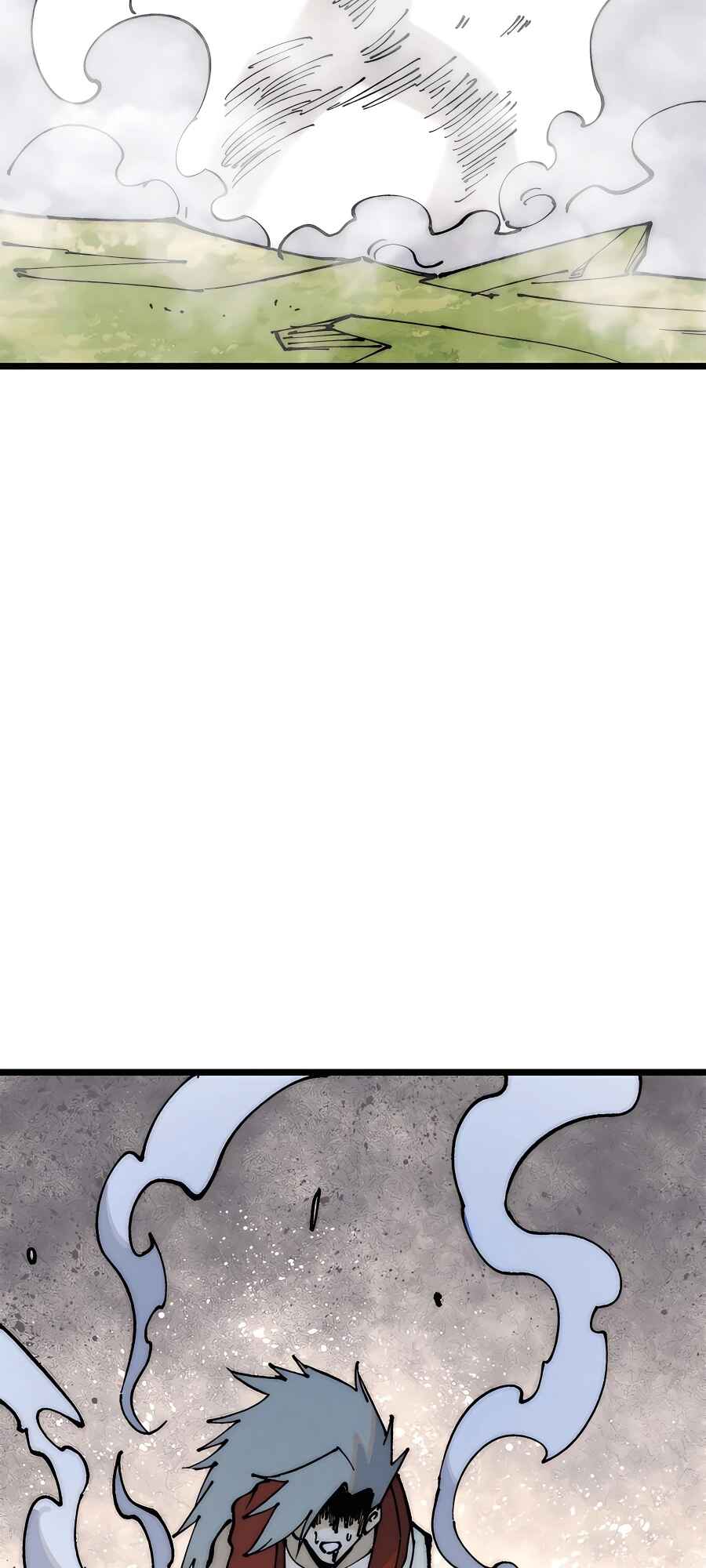All Hail the Sect Leader Chapter 245 - Page 20