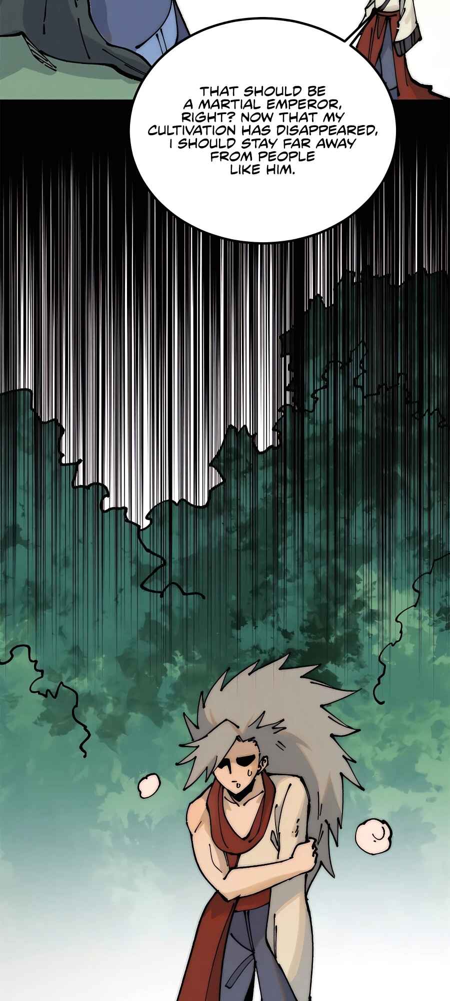 All Hail the Sect Leader Chapter 245 - Page 25