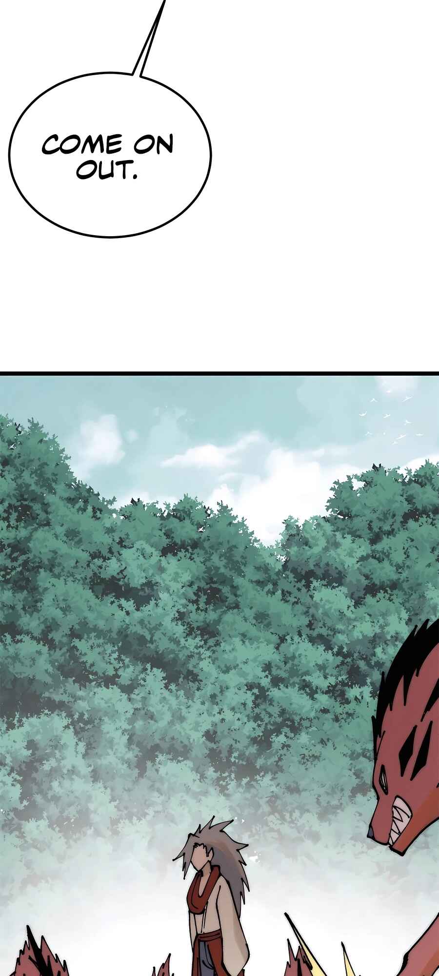 All Hail the Sect Leader Chapter 245 - Page 27