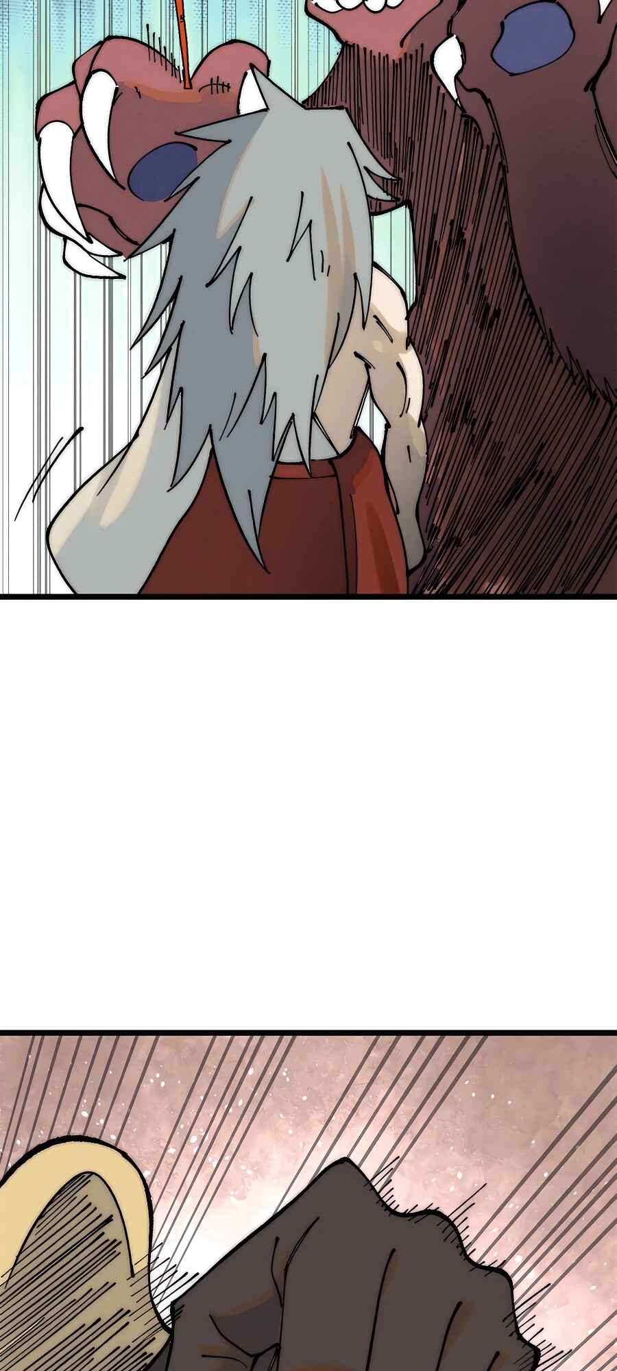 All Hail the Sect Leader Chapter 245 - Page 29