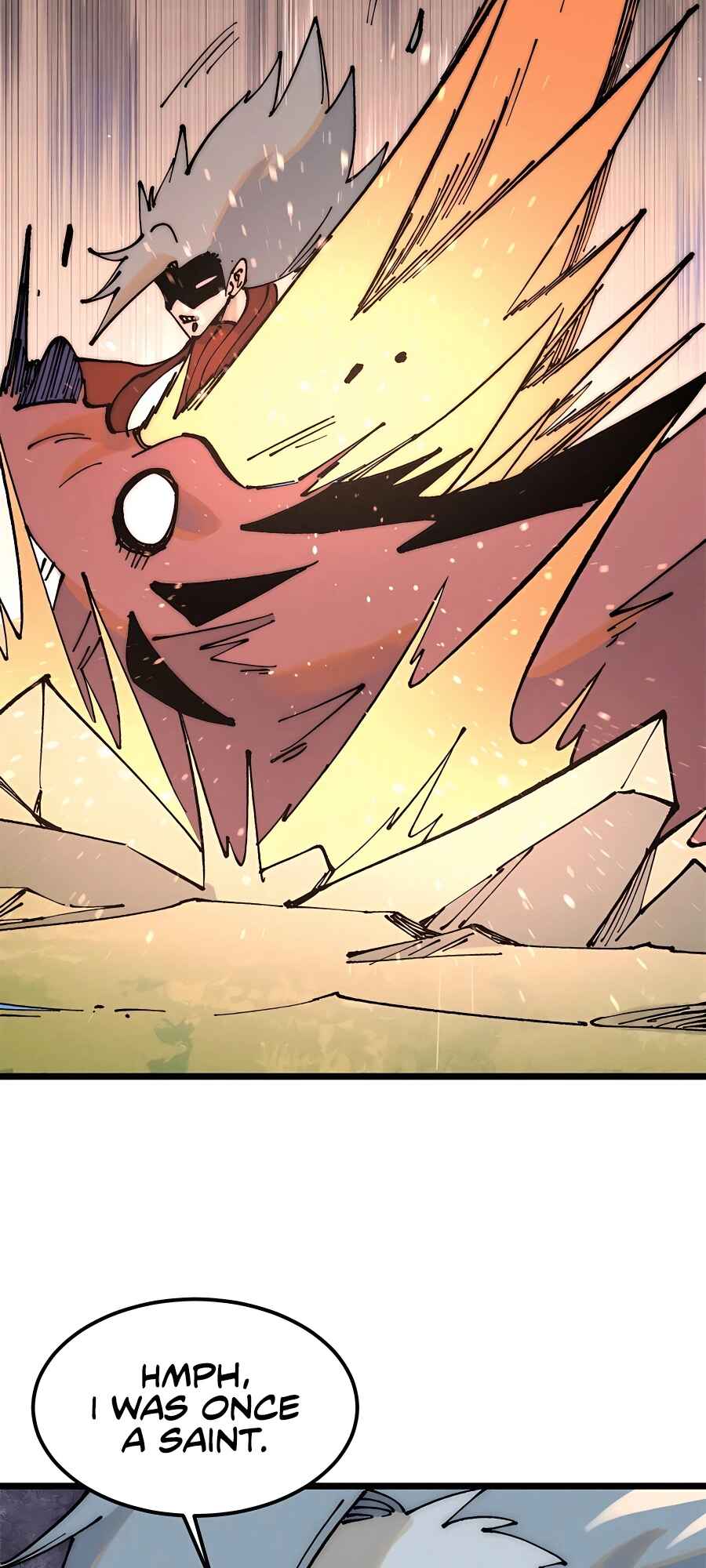 All Hail the Sect Leader Chapter 245 - Page 31