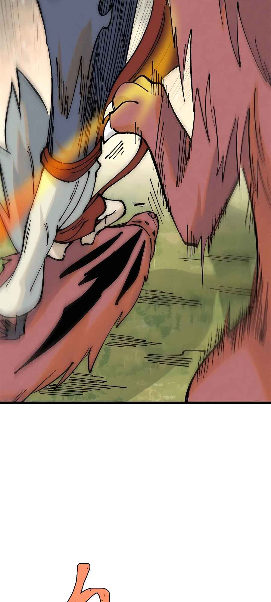 All Hail the Sect Leader Chapter 245 - Page 34