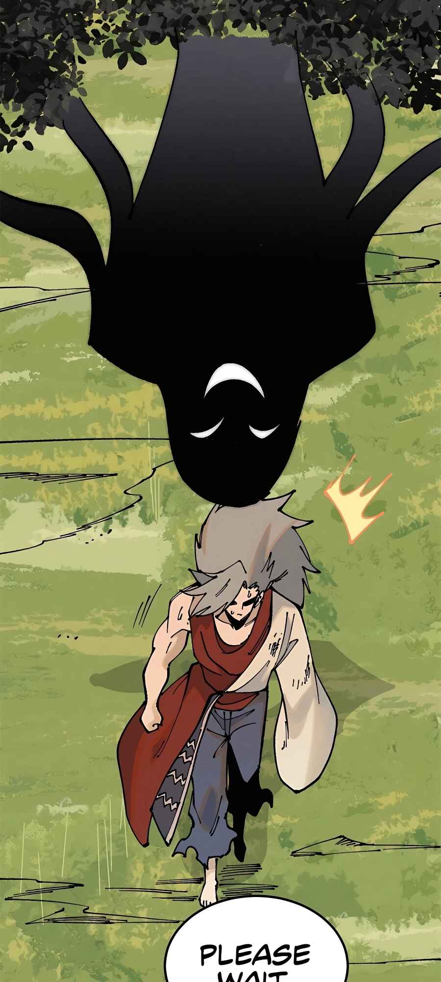 All Hail the Sect Leader Chapter 245 - Page 46
