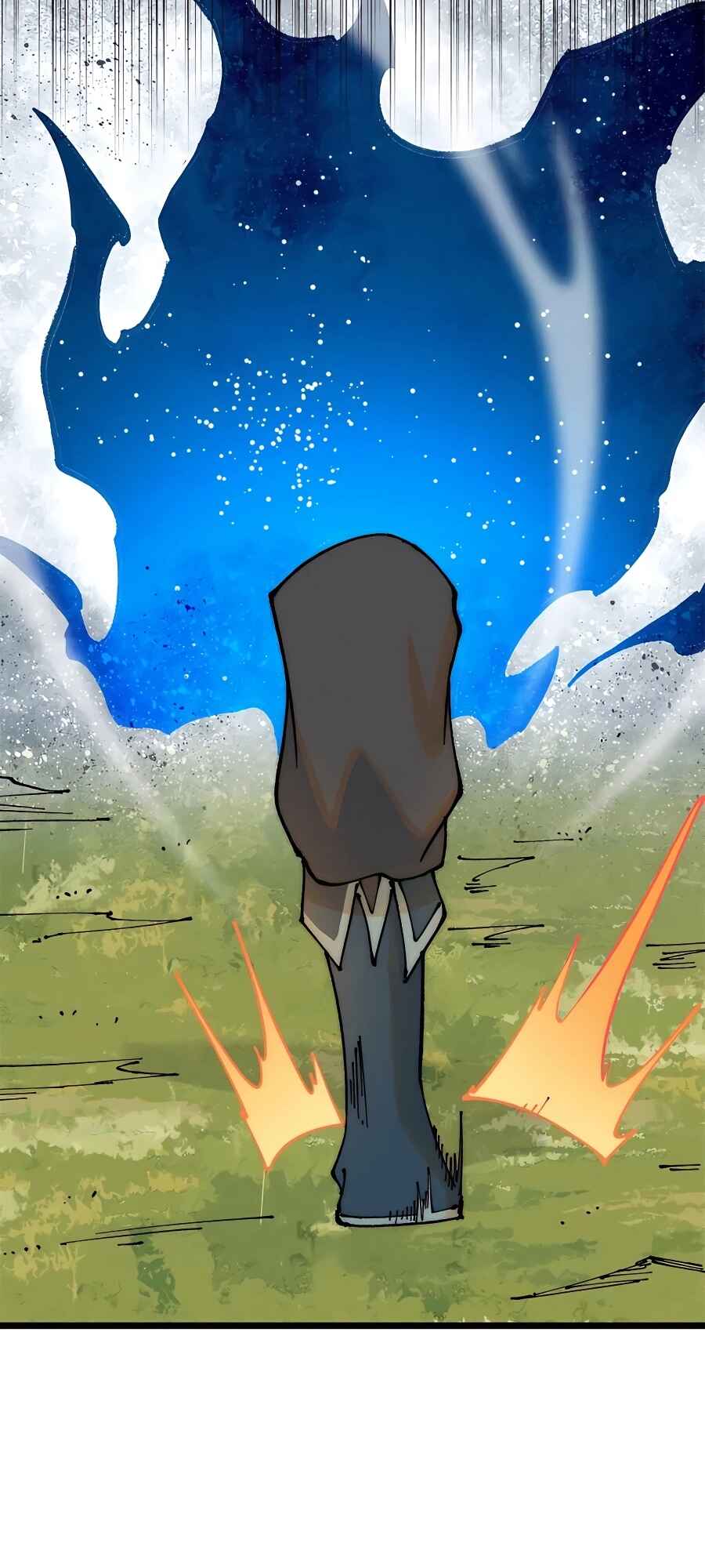 All Hail the Sect Leader Chapter 245 - Page 7