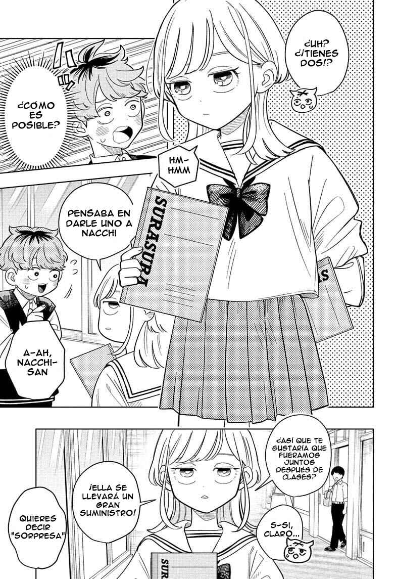 Someone Hertz Chapter 18 - Page 12