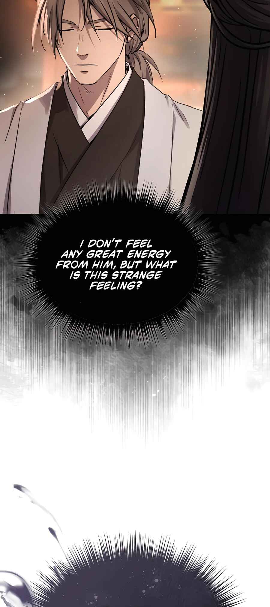 Jeoldae Gunrim Chapter 33 - Page 11