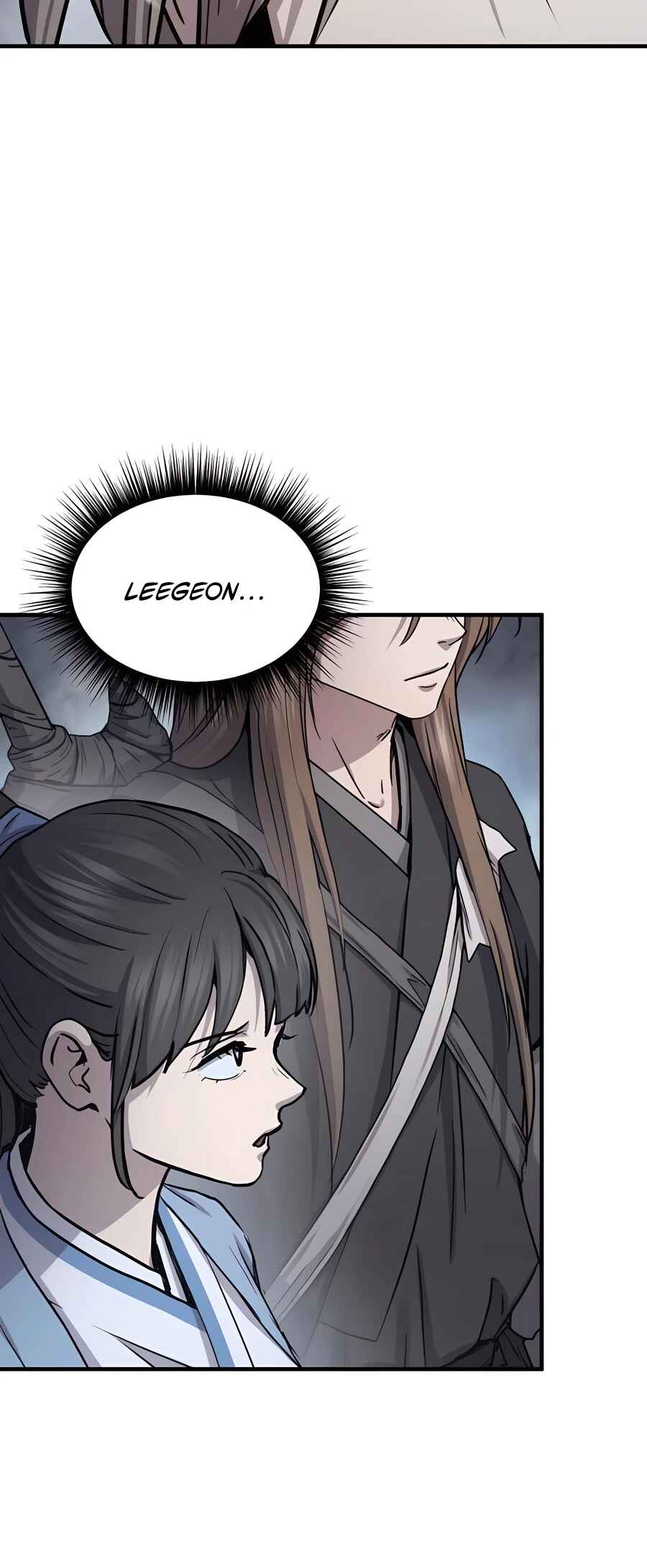 Jeoldae Gunrim Chapter 33 - Page 19