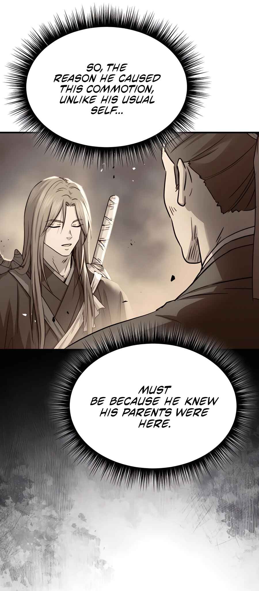 Jeoldae Gunrim Chapter 33 - Page 20