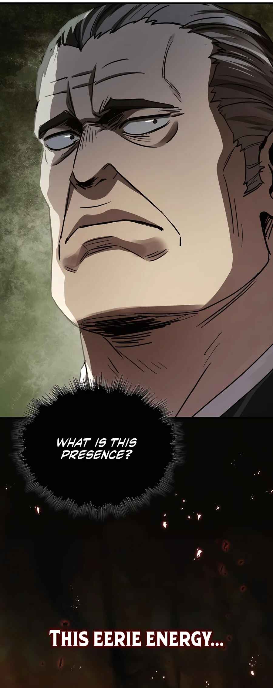 Jeoldae Gunrim Chapter 33 - Page 3