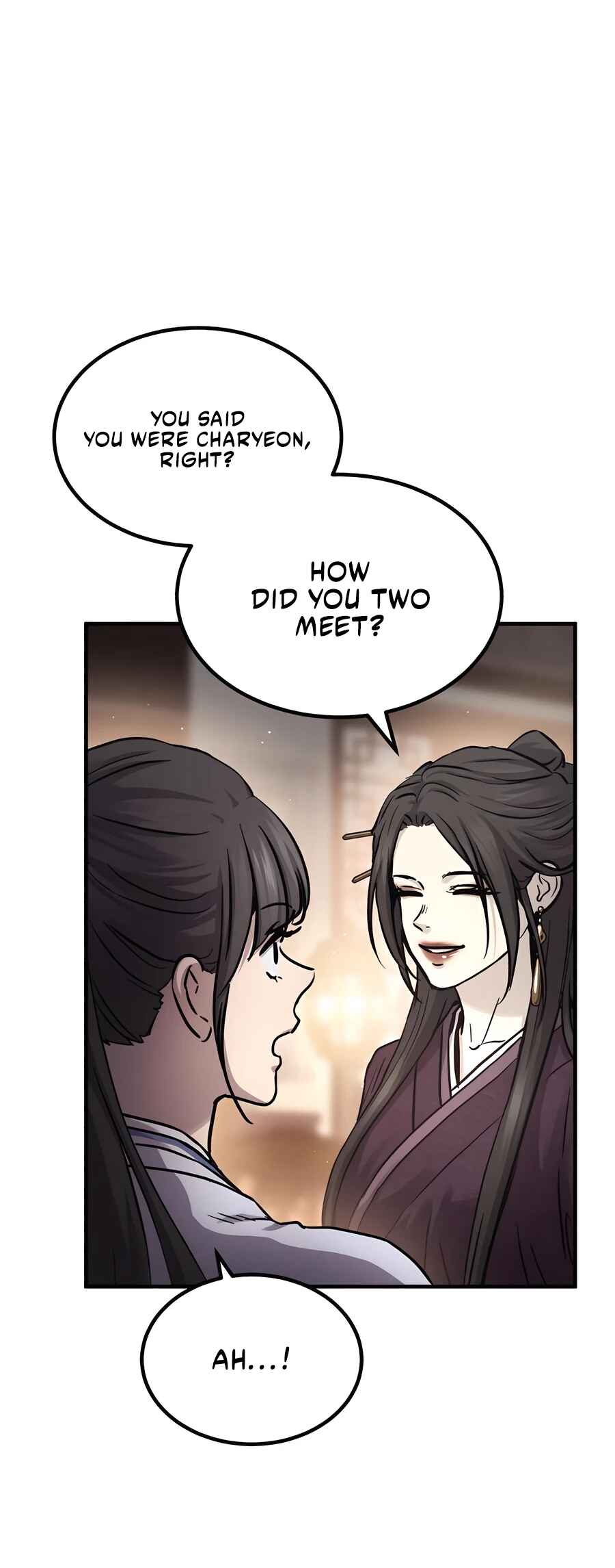 Jeoldae Gunrim Chapter 33 - Page 36
