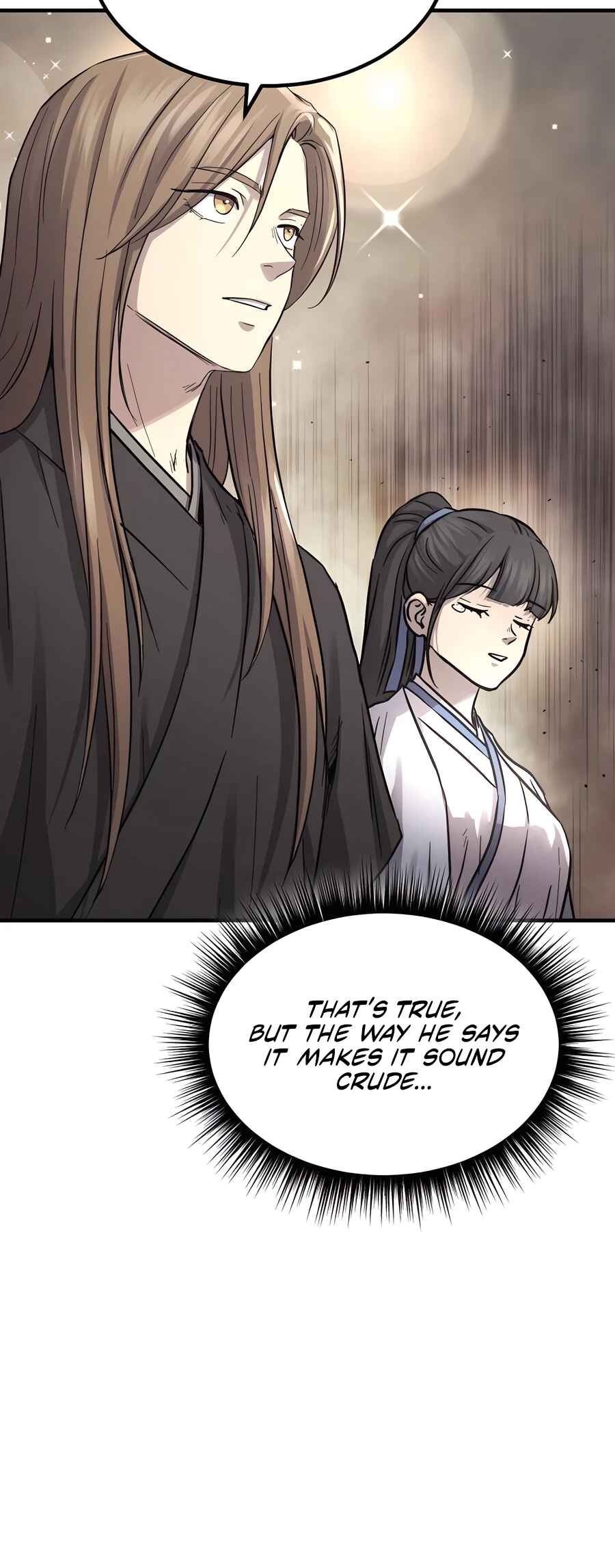 Jeoldae Gunrim Chapter 33 - Page 38
