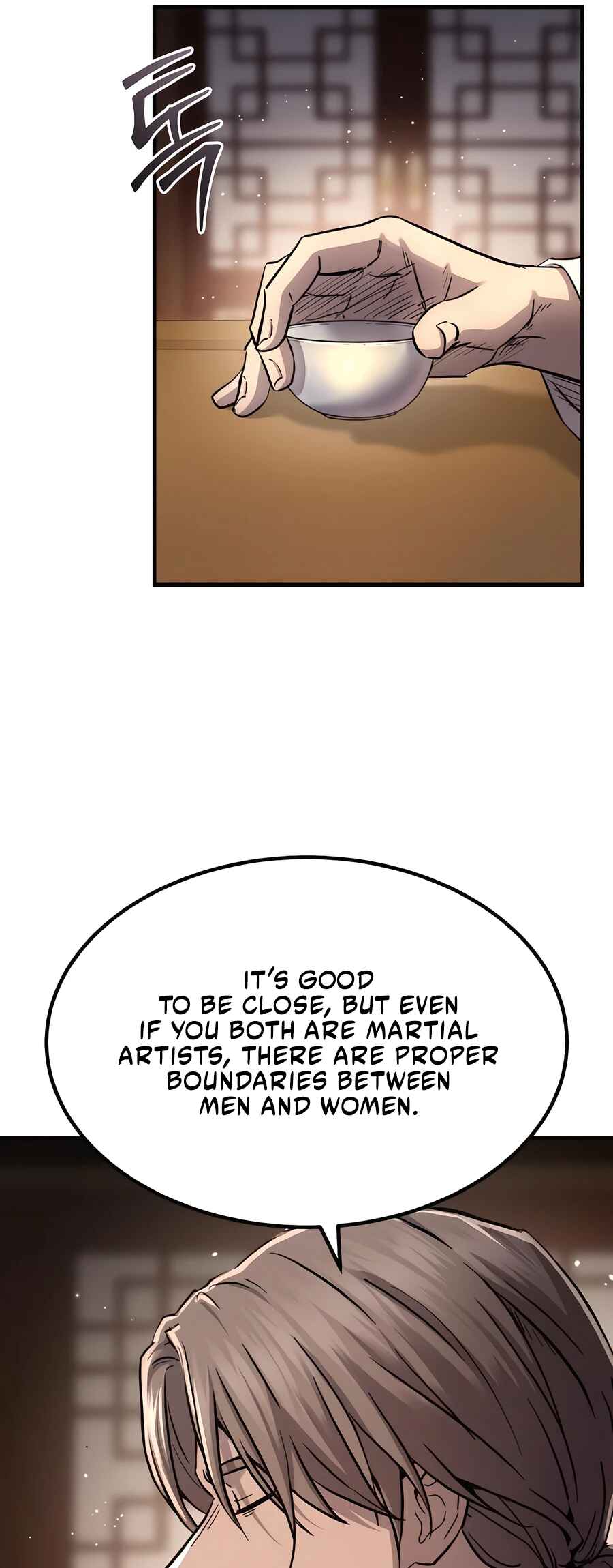 Jeoldae Gunrim Chapter 33 - Page 39