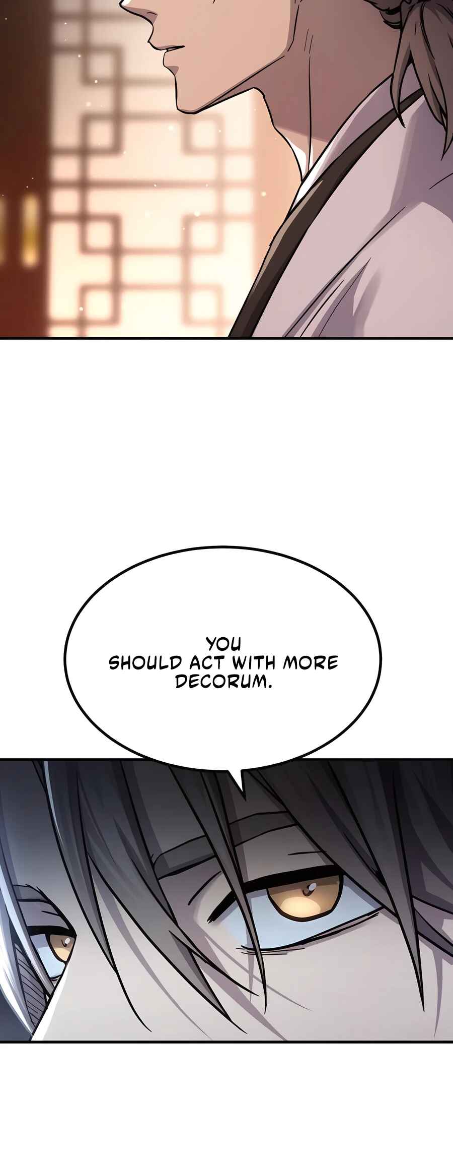 Jeoldae Gunrim Chapter 33 - Page 40