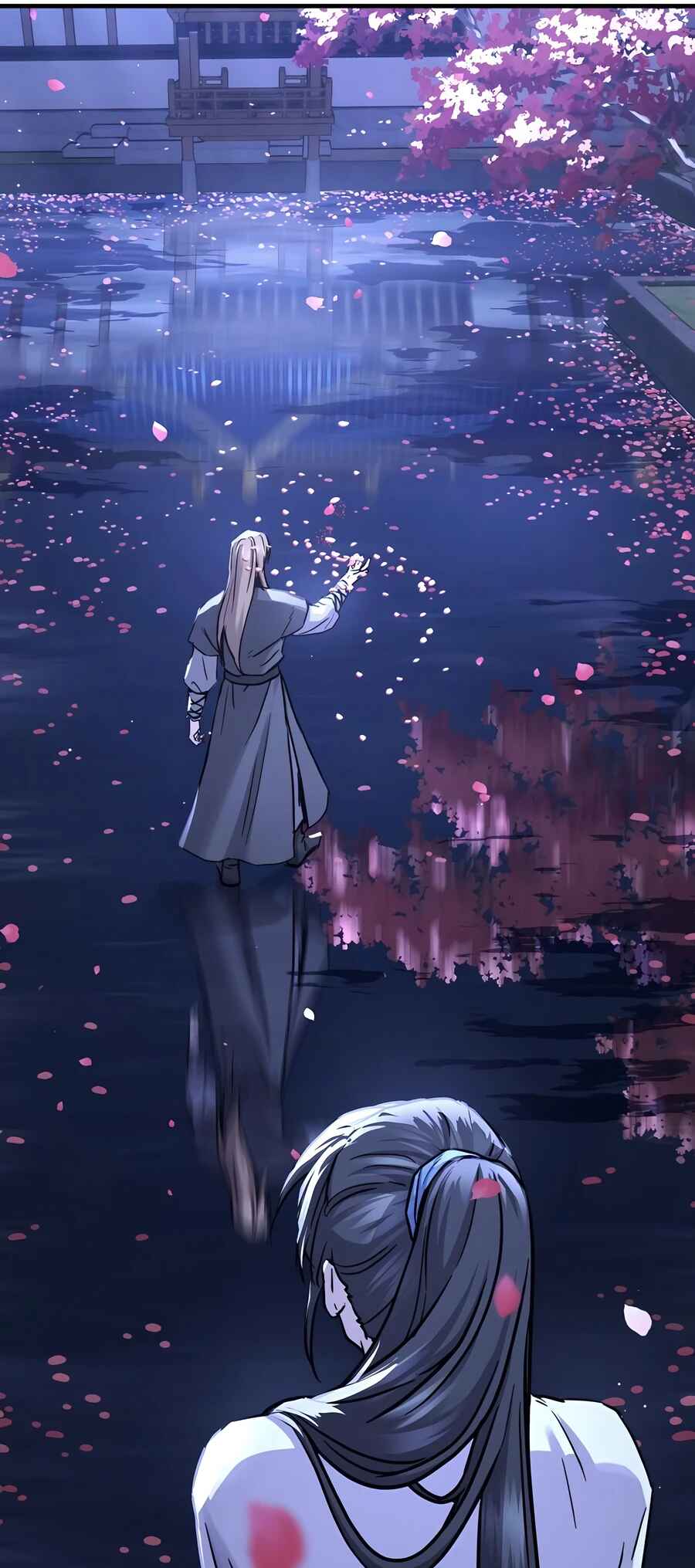 Jeoldae Gunrim Chapter 33 - Page 45