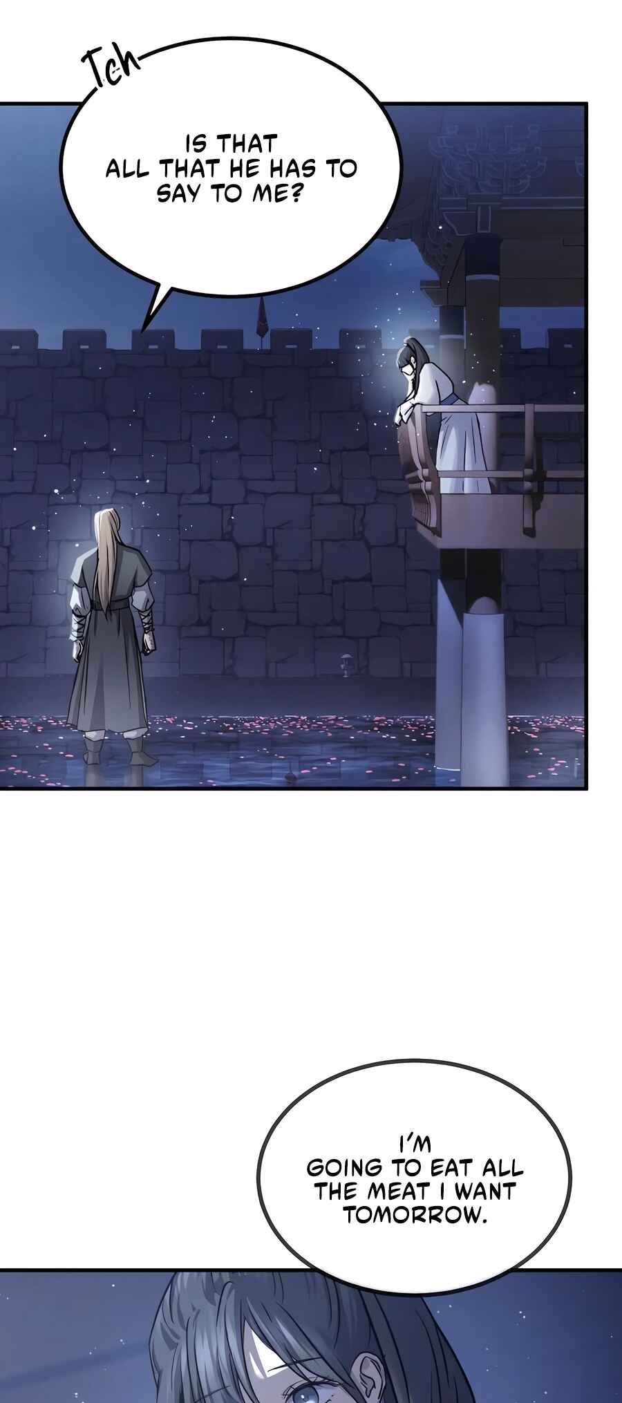 Jeoldae Gunrim Chapter 33 - Page 49